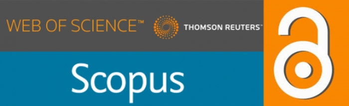 УжНУ коштом держбюджету отримав доступ до Scopus та Web of Science