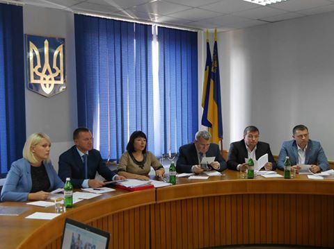 В Ужгороді на медзабезпечення ветеранів, інвалідів війни та учасників АТО передбачено майже мільйон гривень  
