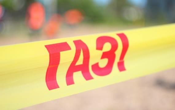 Газопостачання мешканцям Холмоку на Ужгородщині відновлено у повному обсязі 