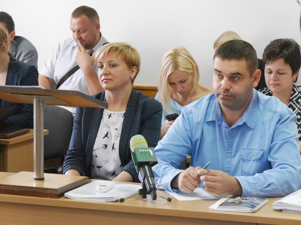 На виконкомі затвердили плату за навчання в ужгородських комунальних школах естетичного виховання 