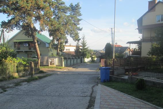 В Ужгороді нетверезий пенсіонер стріляв з мисливської рушниці