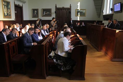 Обдаровані школярі в Мукачеві отримуватимуть стипендії