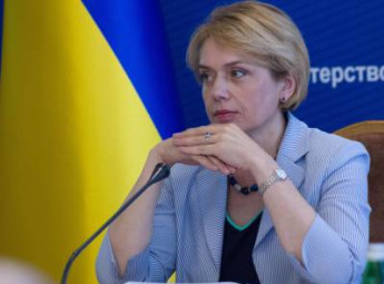 Гриневич: Новий закон "Про освіту" розширює можливості  дітей нацменшин для отримання освіти