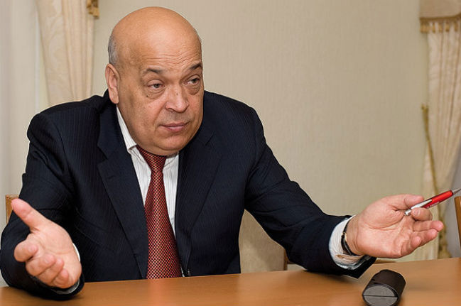 Служба автодоріг на прохання Москаля відмінила тендер на ремонт траси Київ-Чоп через відсутність грошей з митниці