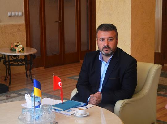 Турецька компанія планує з наступного року почати авіаперевезення з Ужгорода в Анталію