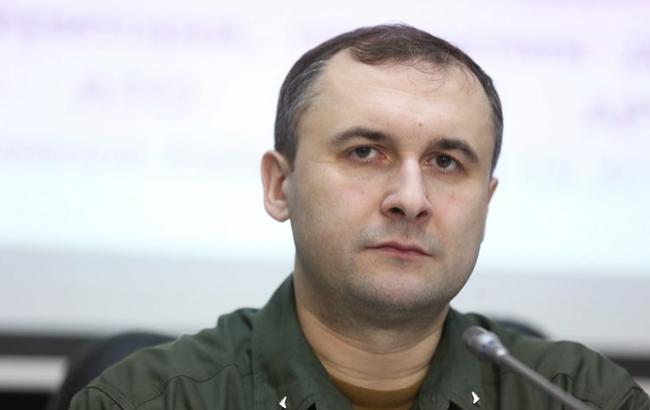 Основний шлях нелегалів в Україні пролягає через Закарпаття – Слободян