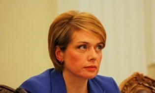 Гриневич зустрінеться з міністром людських ресурсів Угорщини для обговорення закону про освіту, але в жовтні