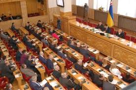 Закарпатські депутати вирішать чи покращувати інфраструктуру підрозділів охорони кордону 
