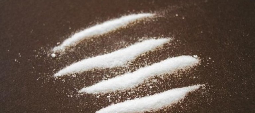 Мешканець Закарпаття спільно з громадянином Казахстану виготовляли та продавали амфетамін на Прикарпатті