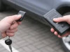 На стаціонарному пості поліції в Нижніх Воротах затримали автозлодіїв
