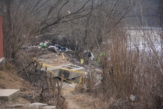 Підозрюваного у вбивстві дівчини в Дубовому на Тячівщині взяли під варту
