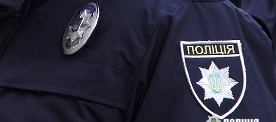 В Ужгороді двоє грабіжників напали на перехожого і забрали рюкзак з грошима та документами