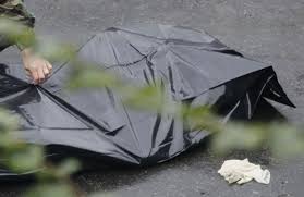 У Рахові з Тиси витягли труп чоловіка