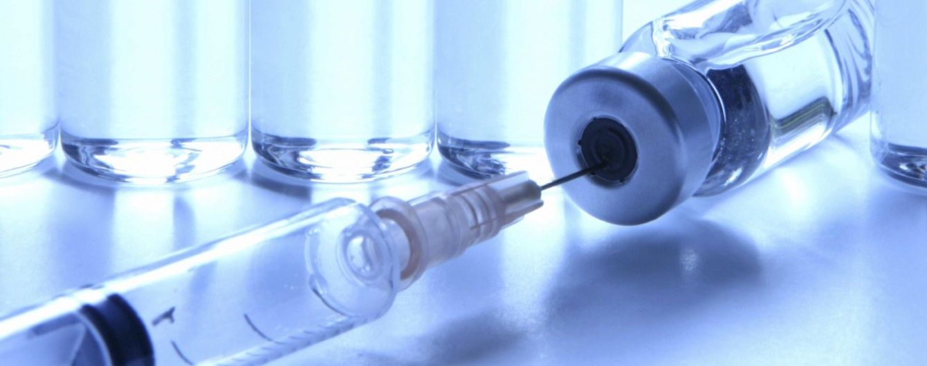 На Закарпатті взагалі немає вакцини від кору, паротиту та краснухи – ОДА