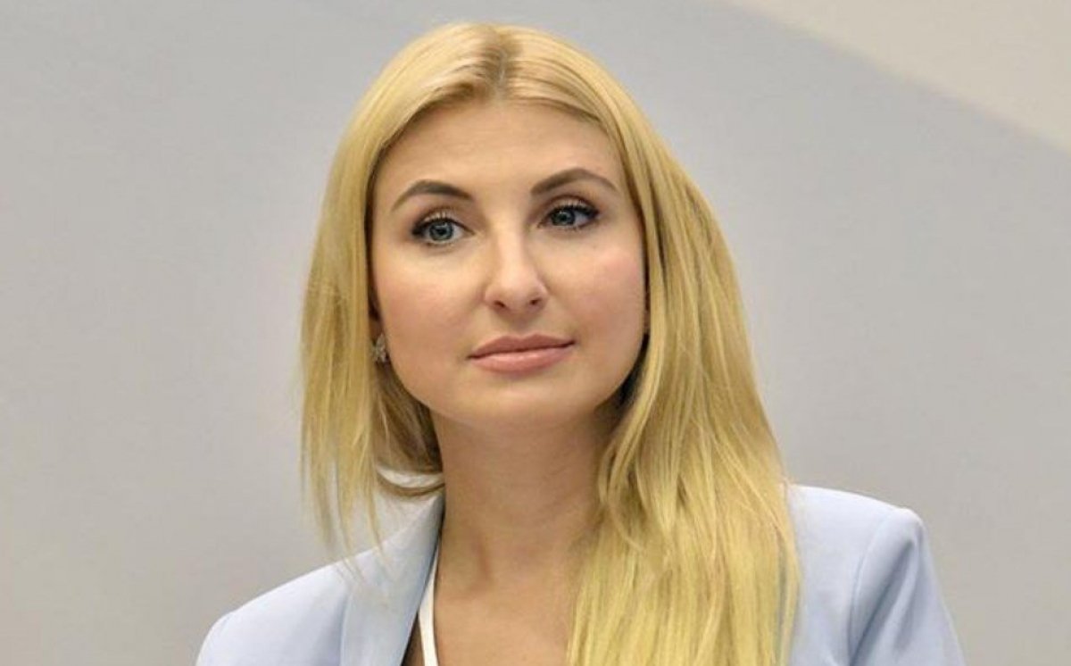 Наталія Бернацька