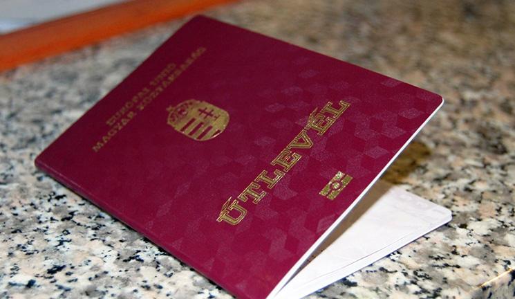 У СБУ висловилися про можливість кримінальної відповідальності за подвійне громадянство