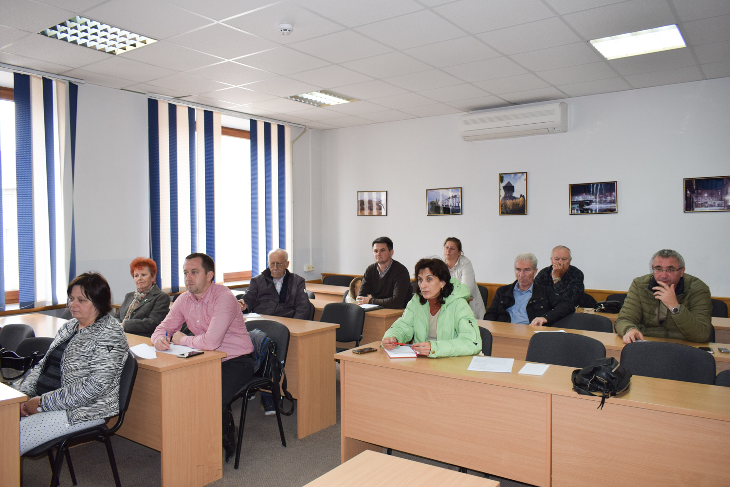 За 2 роки на капремонт будинків в Ужгороді з бюджету виділено близько 40 млн грн (ФОТО)