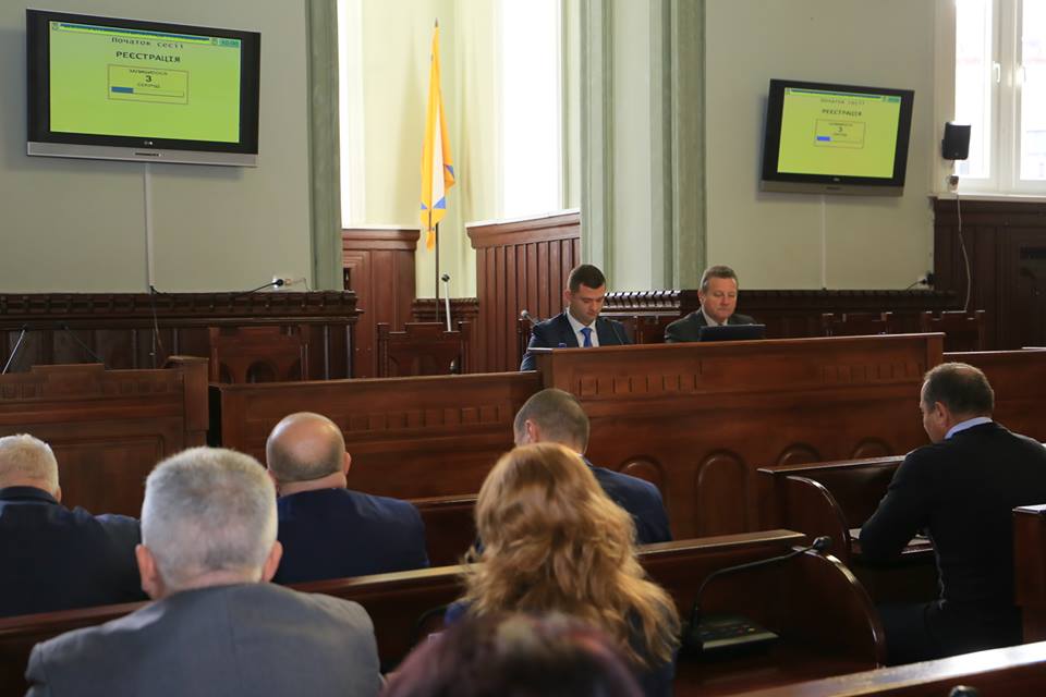 На 4 млн грн збільшили фінансування програми відпуску ліків у Мукачеві