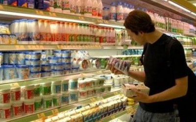 На Закарпатті в 2017-му на 7,3% скоротилося виробництво харчових продуктів та напоїв