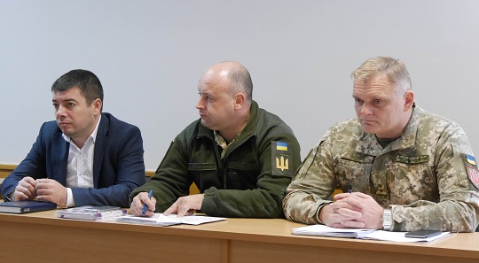 В Ужгороді на квартирній черзі перебувають 115 сімей військових (ФОТО)