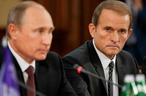 Партія кума Путіна дестабілізує ситуацію на Закарпатті – Le Figaro
