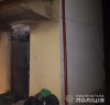 У Ясінях на Рахівщині підпалили робочий заклад (ФОТО)