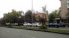 ФОТОФАКТ. В Ужгороді сталася ДТП за участі кількох автівок