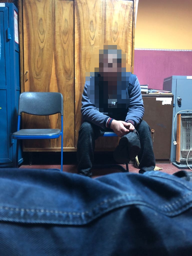 Чоловіку, котрий у Берегові під час застілля забив до смерті товариша, повідомлено про підозру