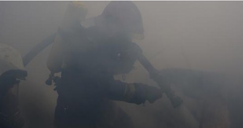 11-річна дівчинка під час пожежі в Кобилецькій Поляні на Рахівщині врятувала від загибелі своїх п’ятьох братиків та сестричок