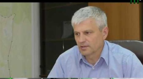 Директору Департаменту міського господарства Ужгородської міськради оголошено про підозру