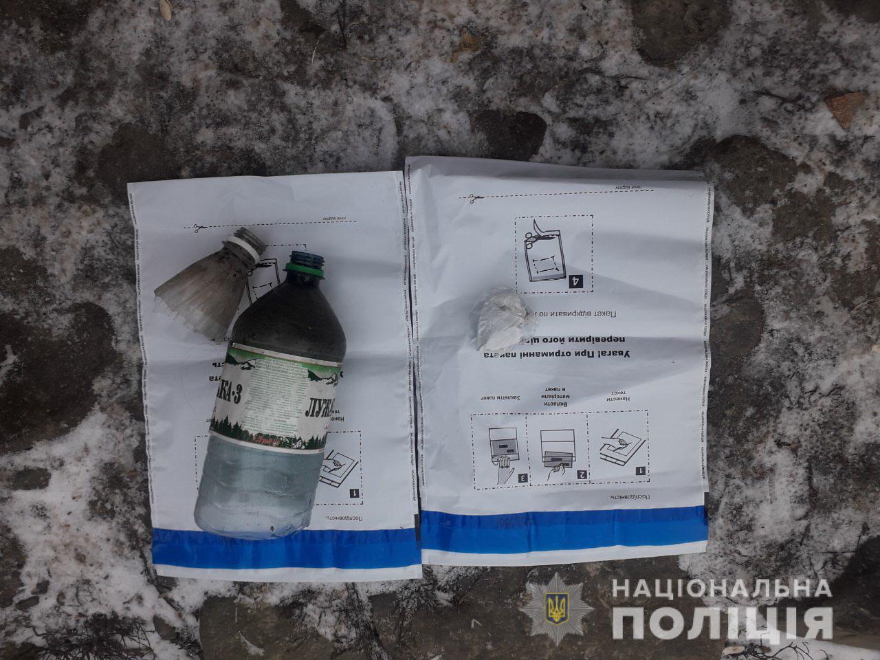 У 3-ох районах Закарпаття вилучено наркотики та пристрої для їх вживання (ФОТО)