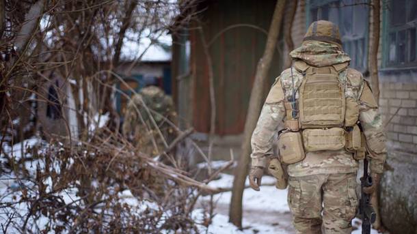 Частину з 10 000 доларів, пожертвуваних на армію 90-річною жінкою, перерахують на потреби 128-ї бригади 