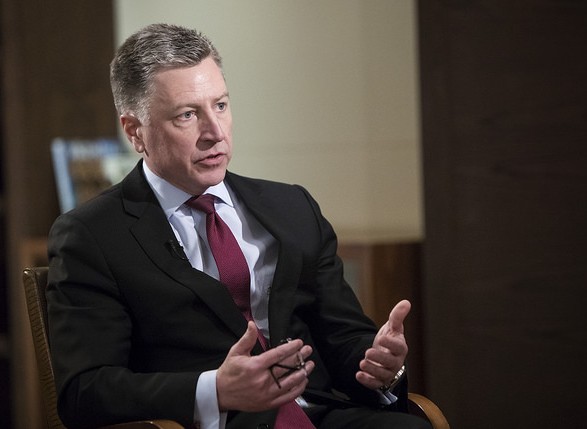 Волкер розкритикував блокування Угорщиною України в НАТО через закарпатських угорців