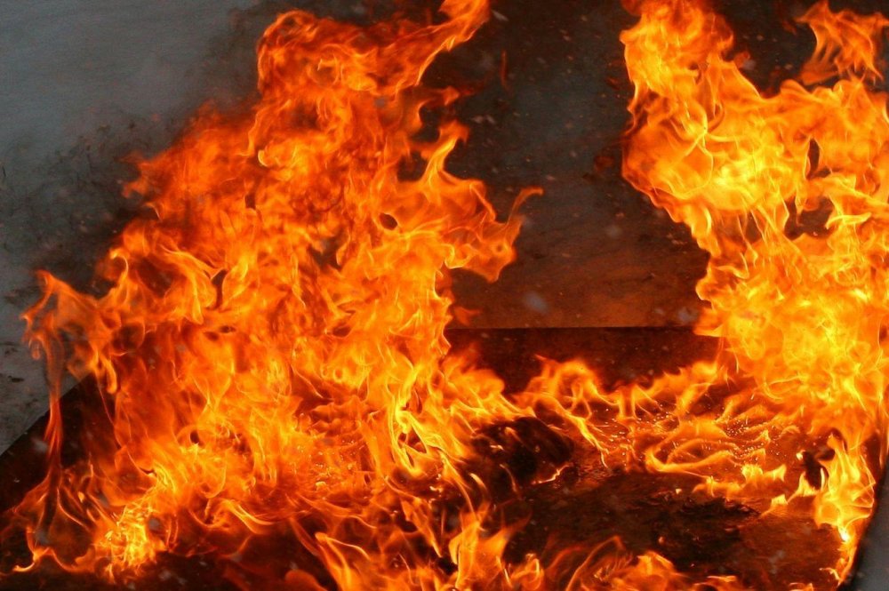 На Закарпатті за добу горіли будинки на Ужгородщині та в Чопі і магазин на Рахівщині
