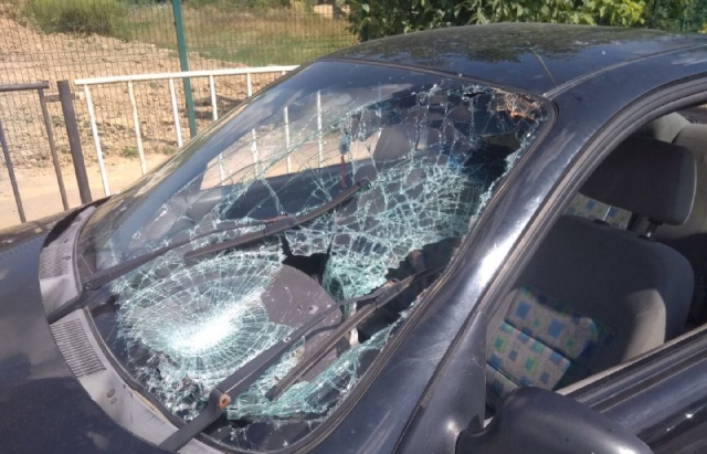 У Мукачеві судитимуть водія, котрий смертельно травмував пішохода
