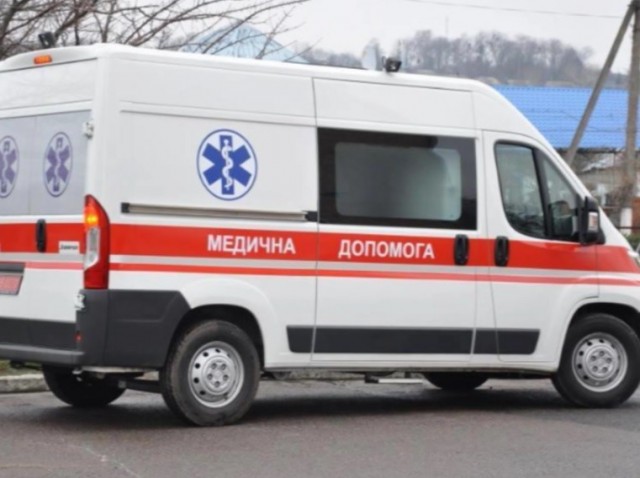 В ужгородському хостелі помер іноземець