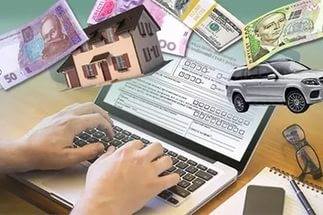 За фактом неподання директором одного з КП Хустщини е-декларації розпочато кримінальне провадження