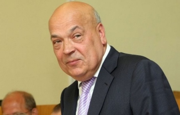 Хамство та нецензурні образи Москаля в її бік Супрун назвала "свідченням низького рівня політики в Україні"
