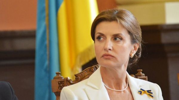 На Закарпаття з візитом завітає Марина Порошенко