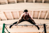 40 учасників з усієї України демонстрували вправність у Street Workout у Мукачеві (ФОТО)