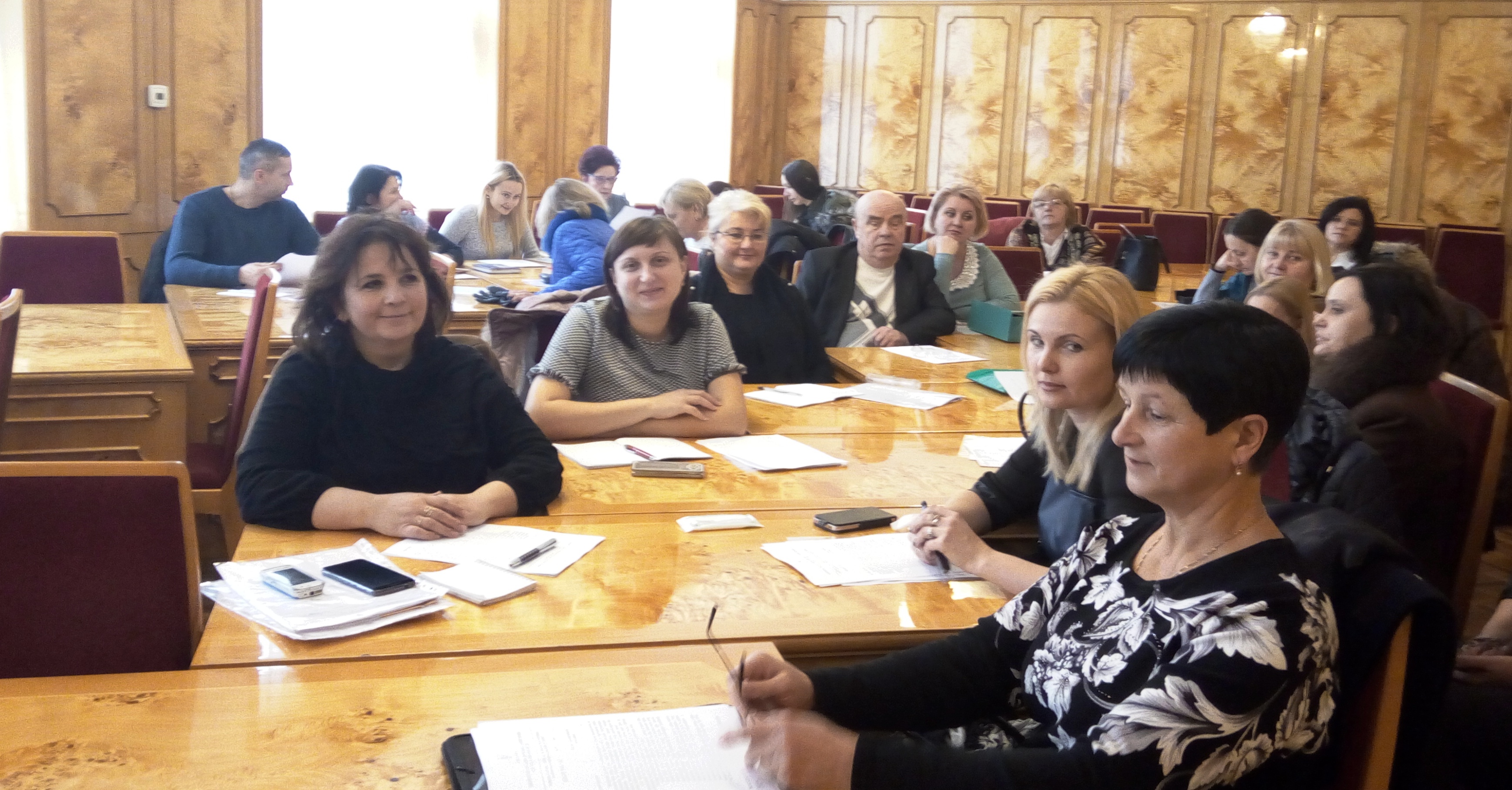 На Закарпатті торік зменшилася кількість дітей-сиріт та дітей, позбавлених батьківського піклування 