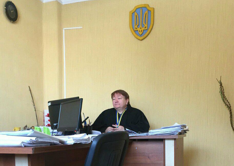 Суд в Хусті розгляне справу щодо "владного перевороту" в Хустській райраді