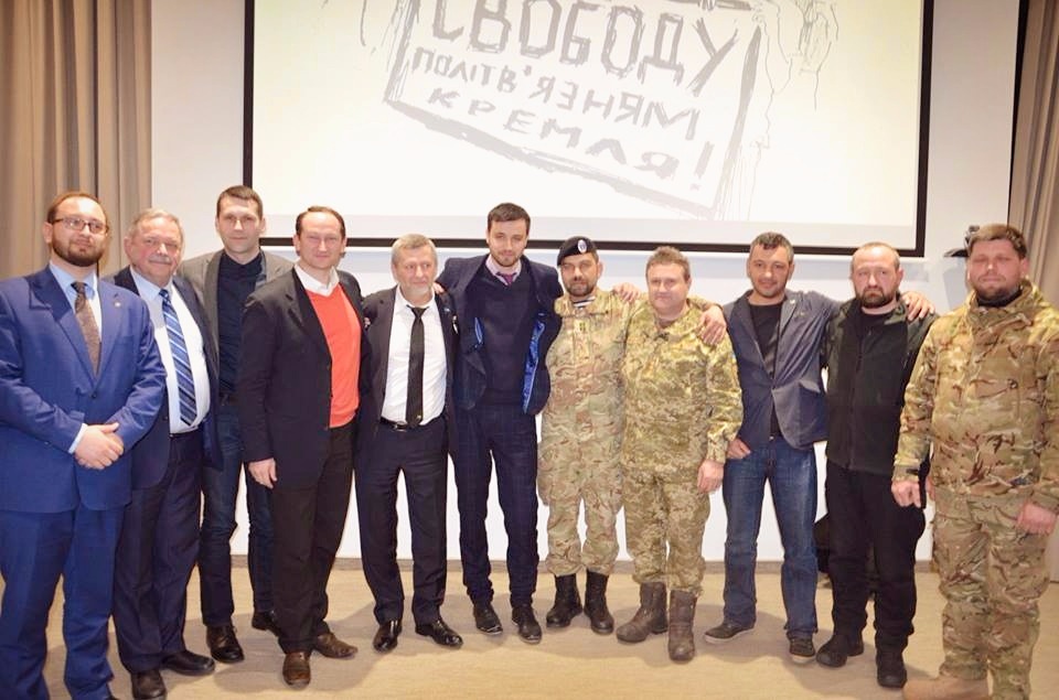 Закарпатський режисер презентує новий фільм про пригоди українця за кордоном (ФОТО, ВІДЕО)