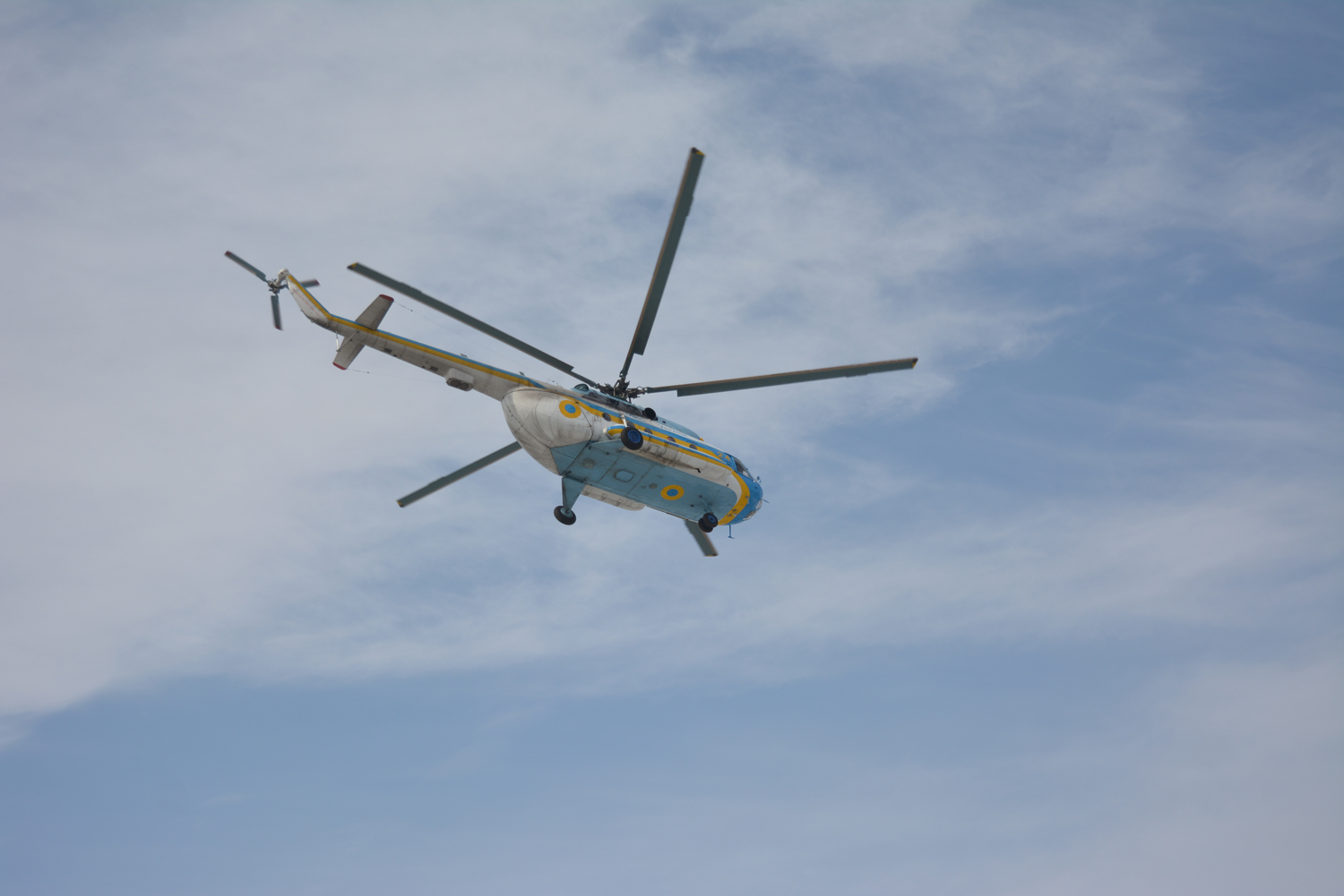У Виноградівському та Перечинському районах навчалися ліквідовувати паводок та аварію на продуктопроводі (ФОТО)