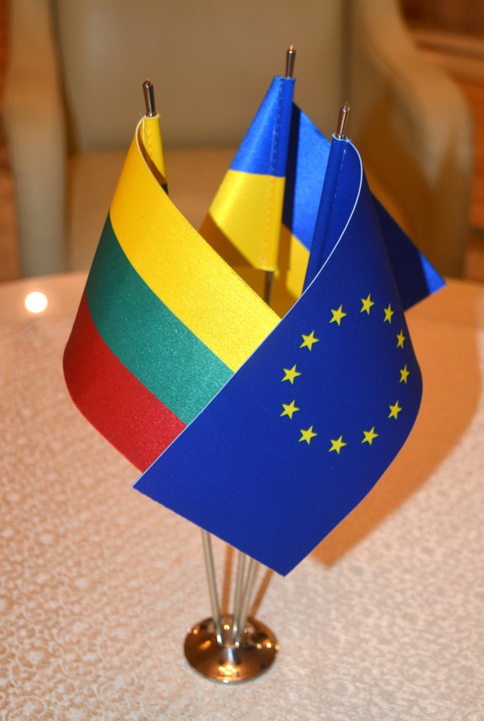 На Закарпатті планують відкрити спільну українсько-литовську експозицію, присвячену князям Корятовичам (ФОТО)