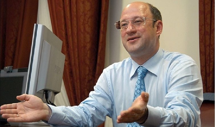 Експерт наголосив на "національнобезпековій" "дірці" в "Закарпаттяобленерго"