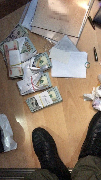 СБУ припинила діяльність розгалуженої антиукраїнської мережі, яка діяла й на Закарпатті 