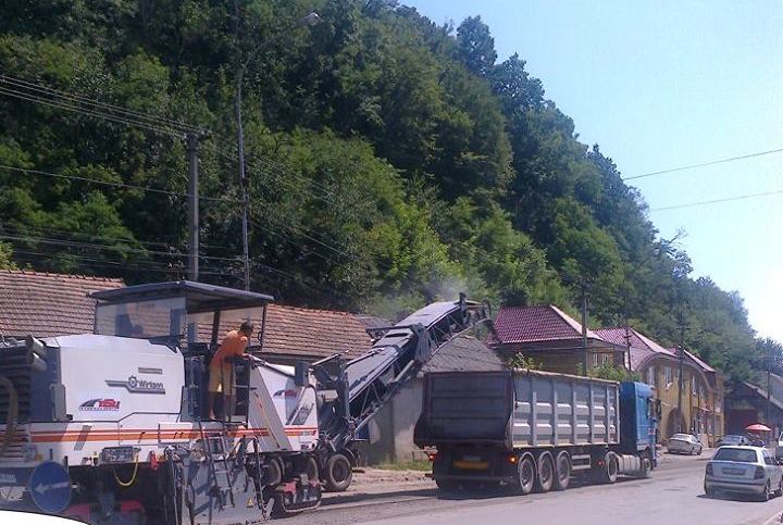 За три роки Хуст подвоїв бюджет розвитку міста (ФОТО)