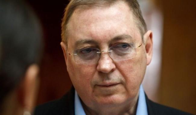 Кремль призначив екс-радника Януковича "відповідальним" за розхитування ситуації на Закарпатті Угорщиною - ІС