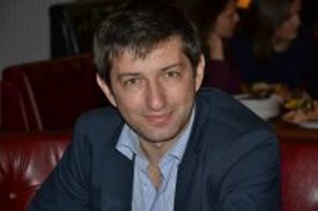 Директор телекомпанії 